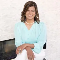 Headshot of Riffat Lakhani, SVP Chief Marketing Officer