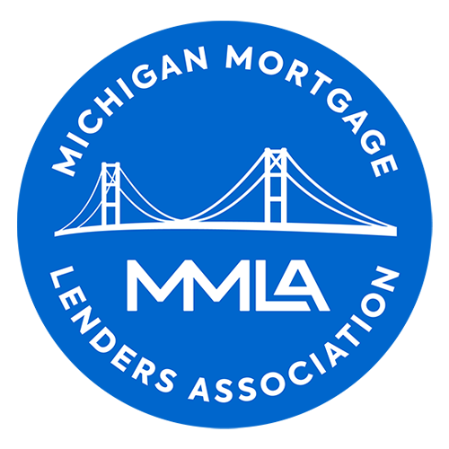 Michigan Mortgage Lenders Association logo