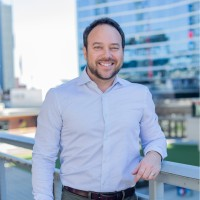 Headshot of Eric Skates, Chief People Officer