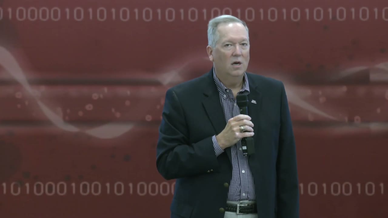 The PHEAR Advantage: Full Keynote, NC State University, 2023 video featuring Suha Beidas Zehl