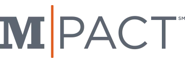 MBA mPact logo