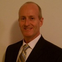 Headshot of Chris Gallant, CPA, Chief Financial Officer