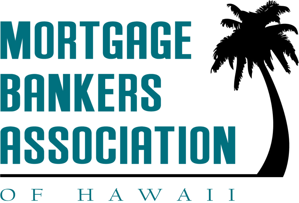 Mortgage Bankers Association of Hawaii logo