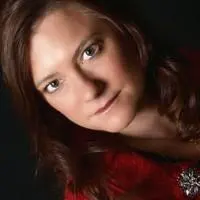 Headshot of Heidi Partida, SVP Human Resources at Guidance Residential