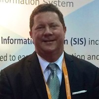Headshot of Andrew Nagorski, Information Technology Leader in Higher Education