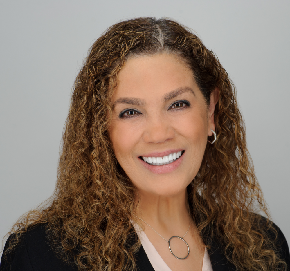 Official headshot of Suha Beidas Zehl, CMB®, AMSP™