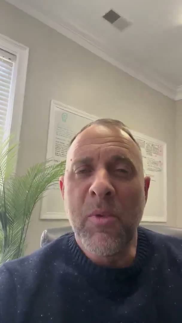 Philip on working with Suha, Client testimonial video featuring Suha Beidas Zehl