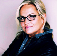 Headshot of Christine Beckwith, President at 20/20 Vision for Success Coaching