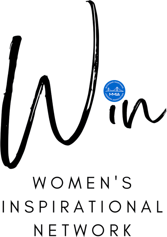MMLA Women's Inspirational Network (WIN) logo