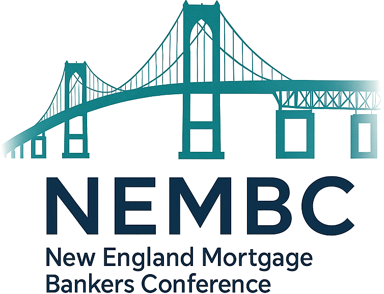 New England Mortgage Bankers Conference logo