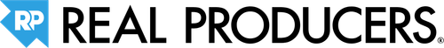 Real Producers logo