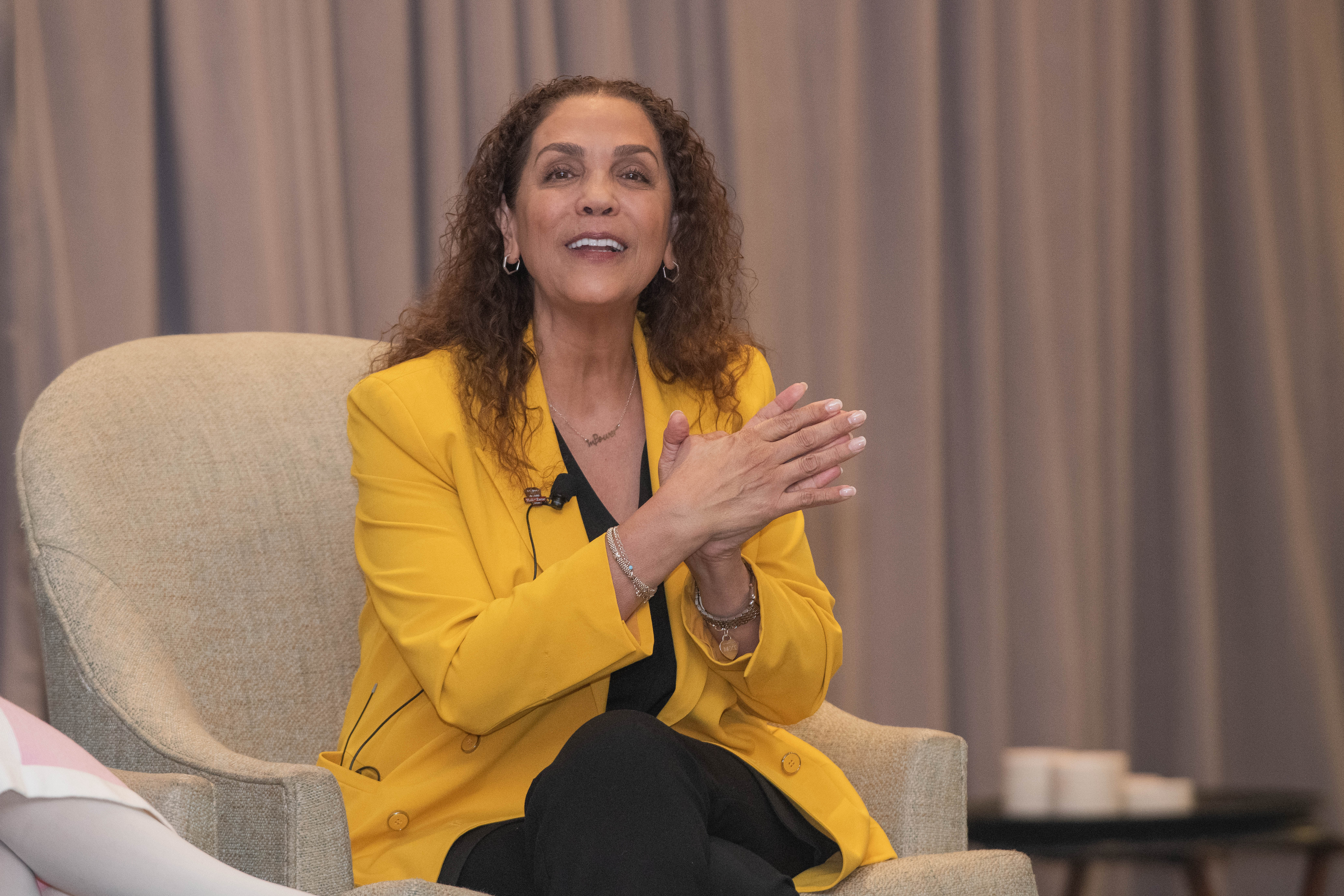 Suha Beidas Zehl, CMB®, AMSP™: AOB 0716